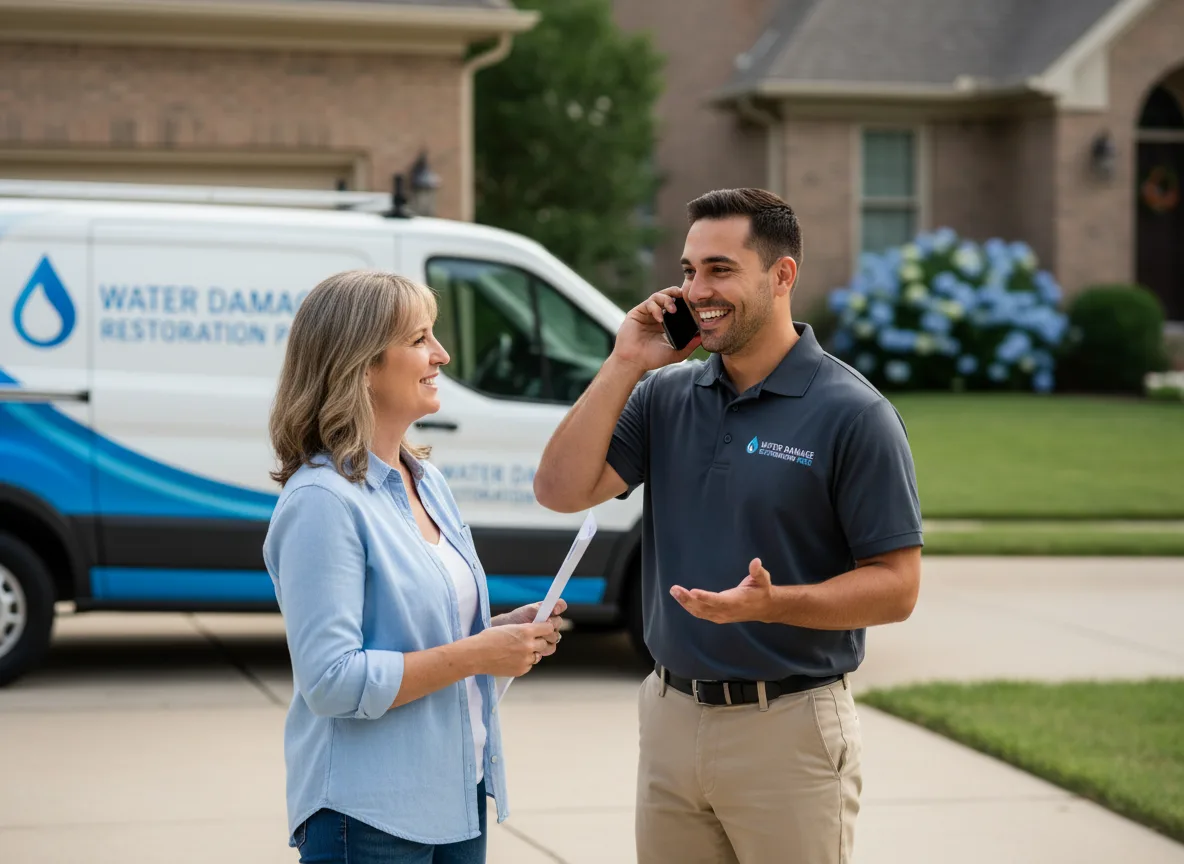Flood Restoration Wauwatosa, WI FAQs
